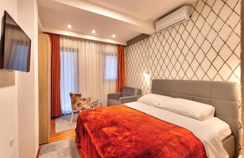 Mostar Old Town House | Pansion Villa Nur
