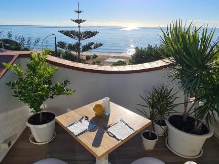 Avola Bed & Breakfast | Pantanello Rooms Avola