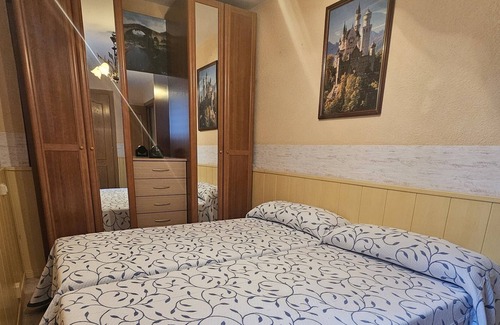 Pelayos de la Presa Villa | Pantano de san Juan Piscina Privada