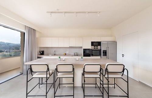 Afandou Villa | Pantheon Luxury Villas - Villa Dias