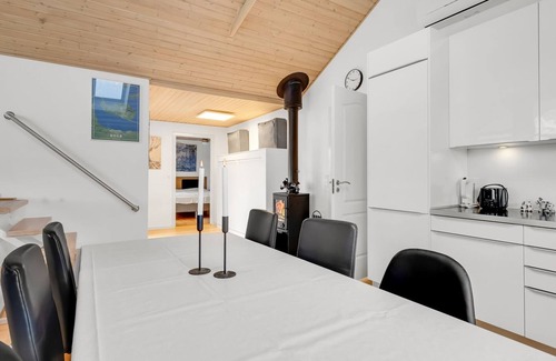 Bog By House | "Panu" - 2.1km from the sea by Interhome