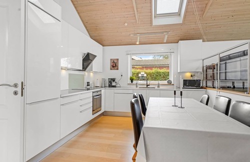 Bog By House | "Panu" - 2.1km from the sea by Interhome