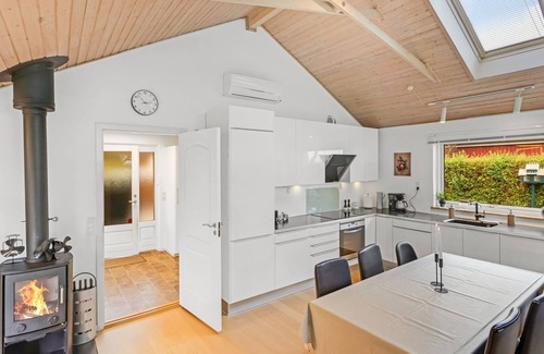 Bog By House | "Panu" - 2.1km from the sea by Interhome
