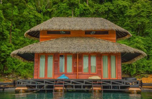 Ban Ta Khun Resort | Panvaree The Greenery