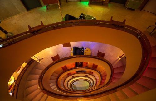 Centro / Baixa Hotel | Pao de Acucar Hotel
