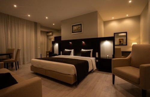 Centro / Baixa Hotel | Pao de Acucar Hotel