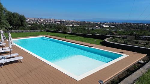 Aci Catena Apartment | Paolimura Resort , Apartment & Spa