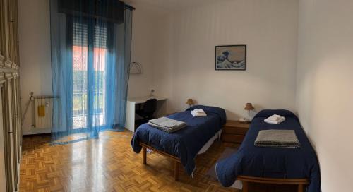 Seriate Apartment | Paolo&SilviaHost