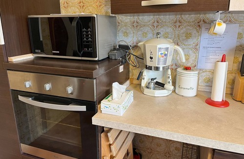 Seriate Apartment | Paolo&SilviaHost - Spacious and comfortable apartment with good transport links