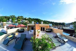 Puerto Galera Resort | Papa Freds Beach Resort