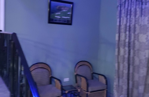 Santeo House | Papa's Villa