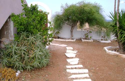 Sitia Villa | Papadiokampos Maissonete