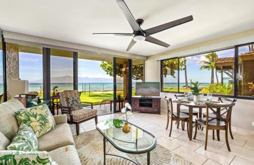 Honokowai House | Papakea L108