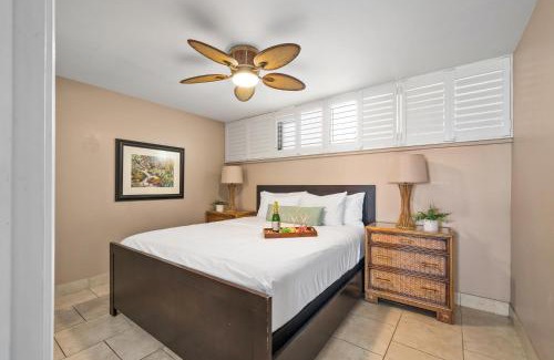 Honokowai House | Papakea L108