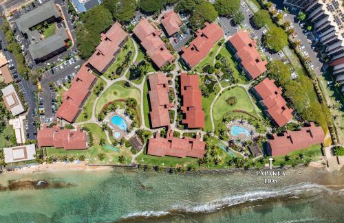 Honokowai House | Papakea L108