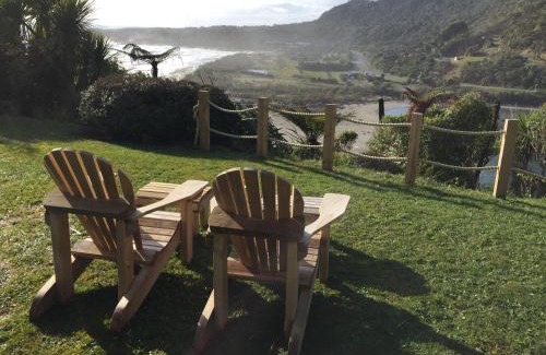 Punakaiki Hotel | Paparoa Park Motel