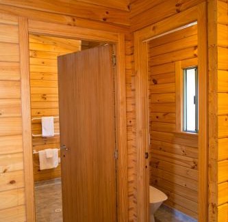 Punakaiki Hotel | Paparoa Park Motel