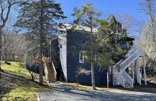 Beech Mountain House | Papa’s Snow House