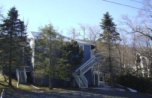 Beech Mountain House | Papa’s Snow House