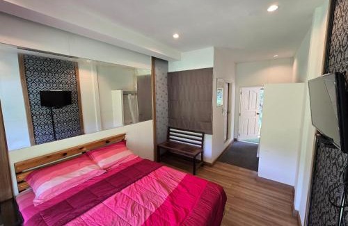 Suan Phueng House | PapaVacay สวนผึ้ง