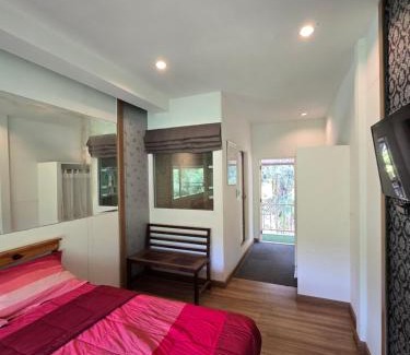 Suan Phueng House | PapaVacay สวนผึ้ง