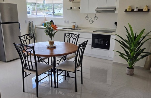 Grote Berg Apartment | Papaya Chiki your home in Curaçao!