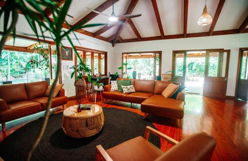 Cooktown Bed & Breakfast | Paperbark Retreat