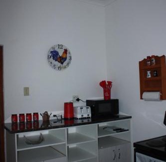 Bergrivier House | Papkuilsvlei Selfsorg Plaashuis