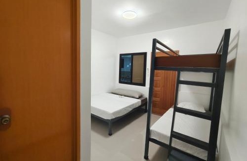 San Pedro House | Papong Guest House