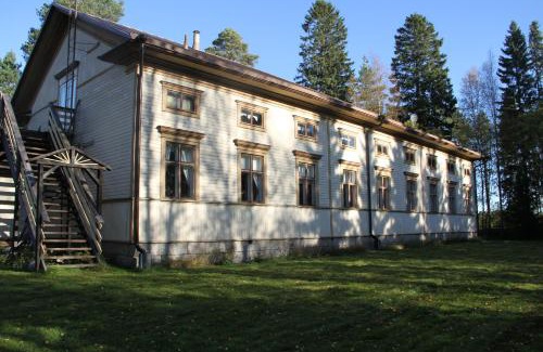 Seinajoki Bed & Breakfast | Pappila