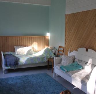 Seinajoki Bed & Breakfast | Pappila