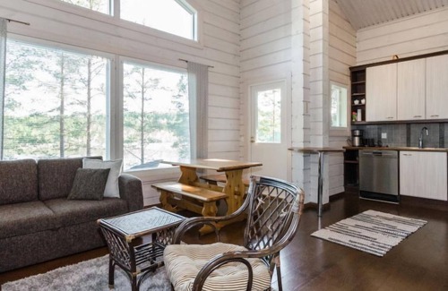 Kontiolahti House | Papulantupa by Interhome