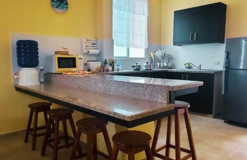 Data de Villamil House | Paraíso Costero en Alquiler