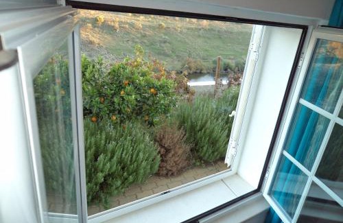 Mertola House | Paraíso D`el Rio