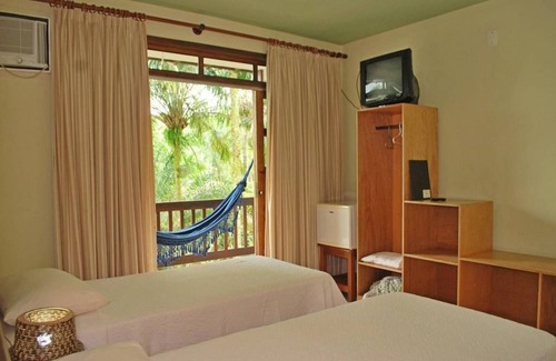 Itubera Hotel | Paraíso das Águas Bahia