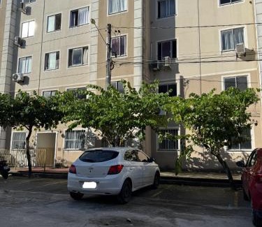 Antares Apartment | Paraíso das Águas