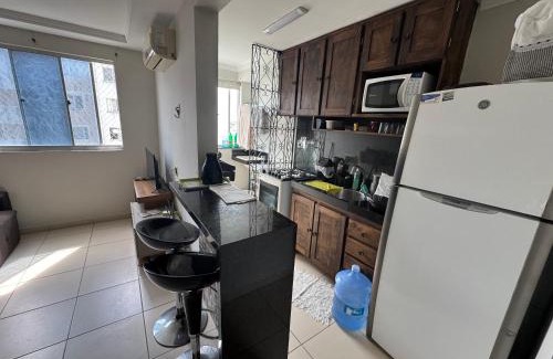 Antares Apartment | Paraíso das Águas