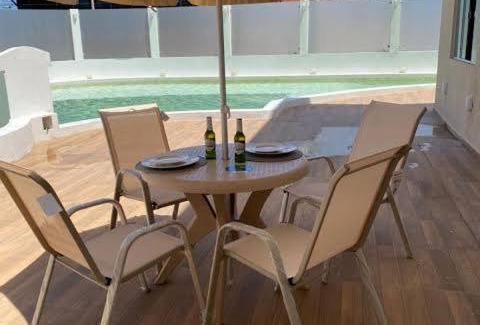 Praia do Meio Hotel | Paraíso das Dunas