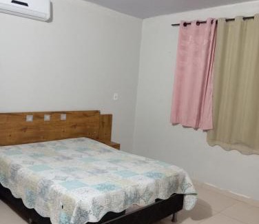 Tutoia House | Paraíso das dunas