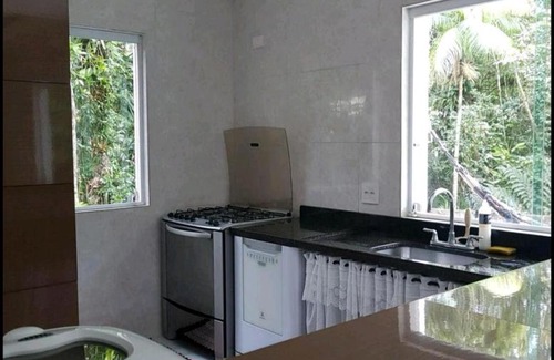 Guaratuba House | Paraíso Ecológico Guaratuba
