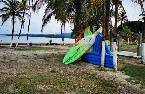 Maria Chiquita Apartment | Paraíso en el Caribe