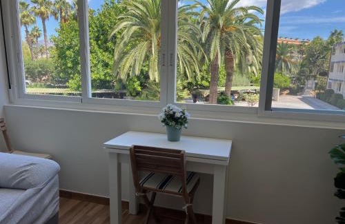 El Albir Apartment | Paraíso esmeralda