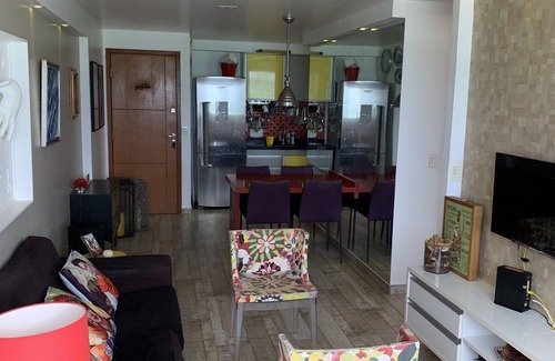 Prado Apartment | Paraíso Frente mar