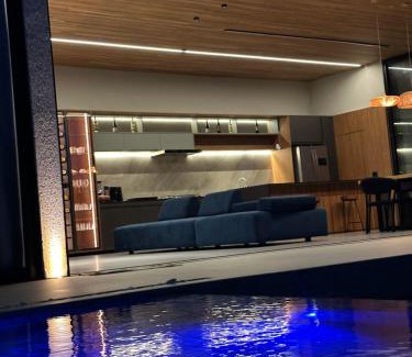 Manguinhos House | Paraíso Manguinhos