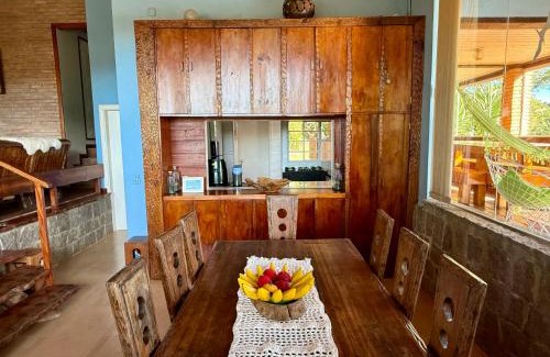 Campos do Jordao House | Paraíso na Montanha, Sítio Siriema