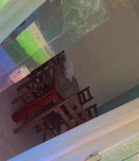 Joaquim Messias House | Paraíso particular