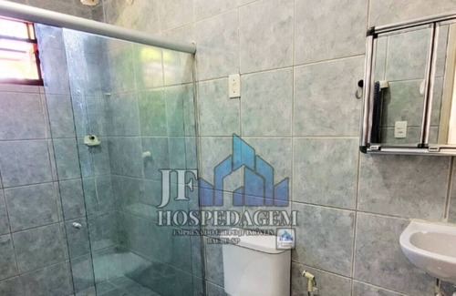 Loteamento Enseada dos Golfinhos Apartment | para até 8 pessoas apartment in wonderful Ilha de Itamaracá PE with AC, WiFi