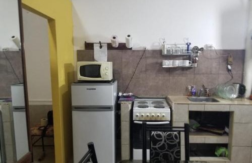 Mendoza City Center Apartment | PARA COMPARTIR EN FAMILIA