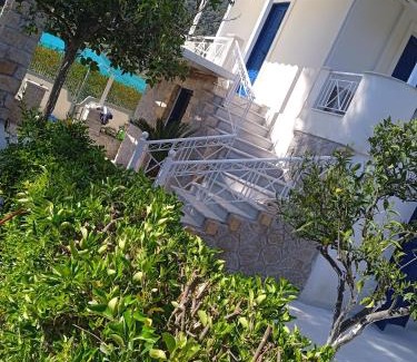 Melissopetra House | para thin alos 1