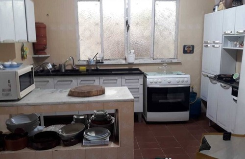 Guaratiba Cottage | Paradise in Rio de Janeiro with contact with Nature